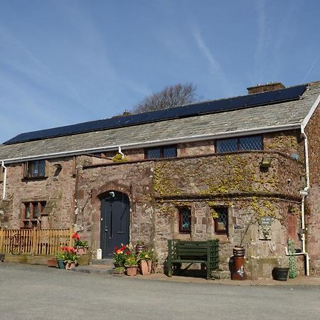 The Old School And Betty'S B&B Whitehaven Exterior foto