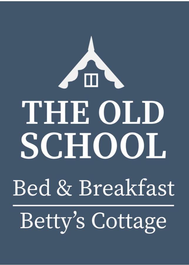 The Old School And Betty'S B&B Whitehaven Exterior foto