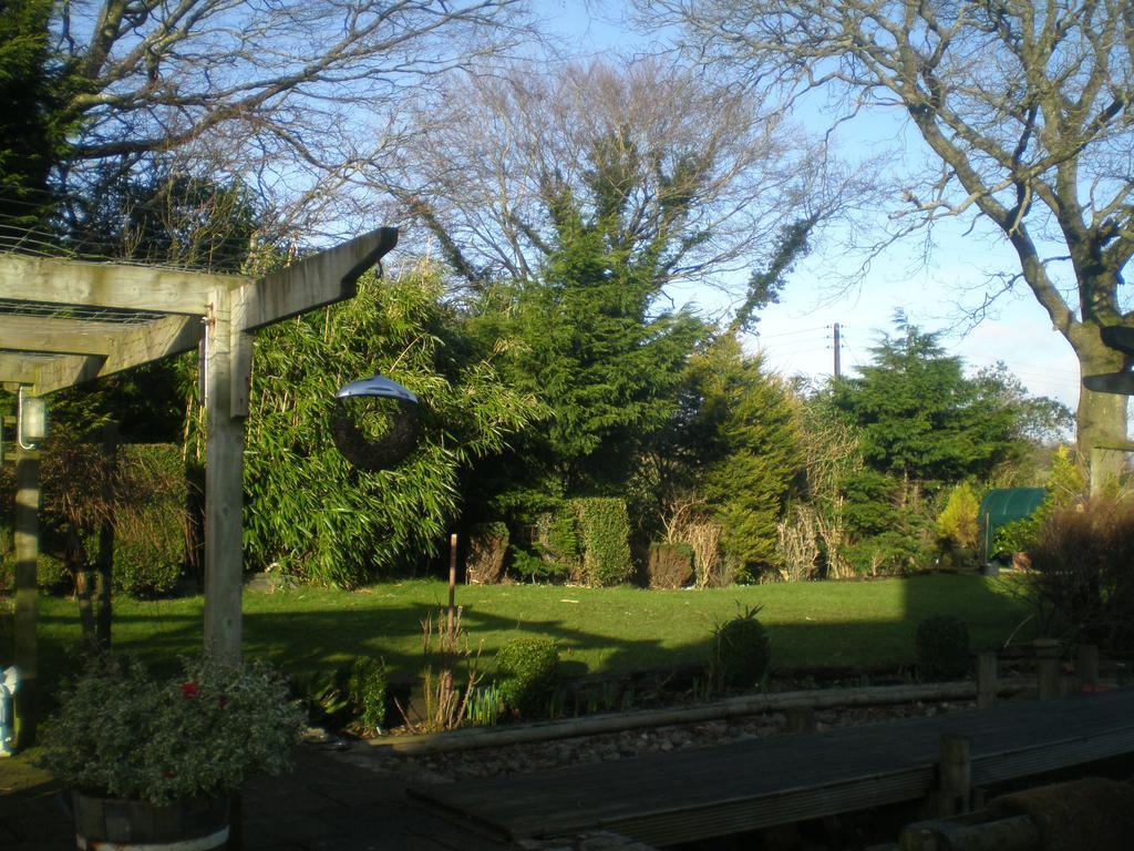 The Old School And Betty'S B&B Whitehaven Exterior foto